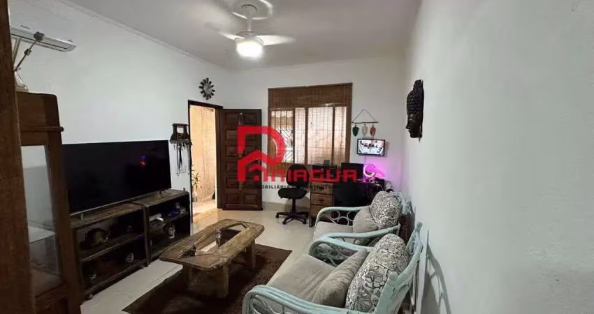 Casa com 3 dorms, guilhermina, praia grande - r$ 650 mil, cod: 6025