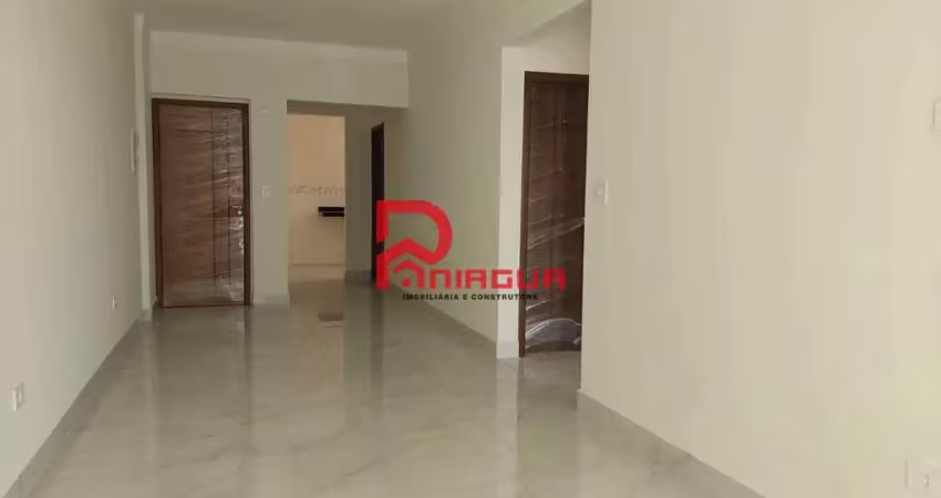 Apartamento com 2 quartos, tupi, praia grande - r$ 495 mil, cod: 6028