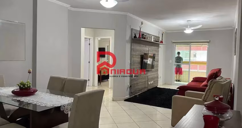 Apartamento com 3 quartos, ocian, praia grande - r$ 580 mil, cod: 6116