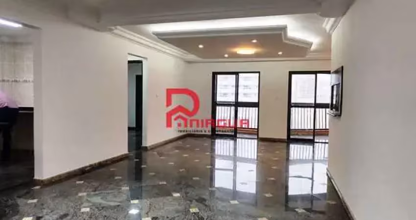 Apartamento com 4 quartos, aviação, praia grande - r$ 750 mil, cod: 6154