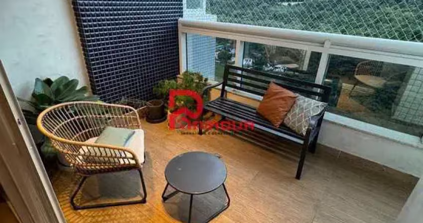 Apartamento com 2 dorms, canto do forte, praia grande - r$ 1.9 mi, cod: 6207