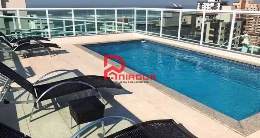 Apartamento com 3 dorms, tupi, praia grande - r$ 800 mil, cod: 6248