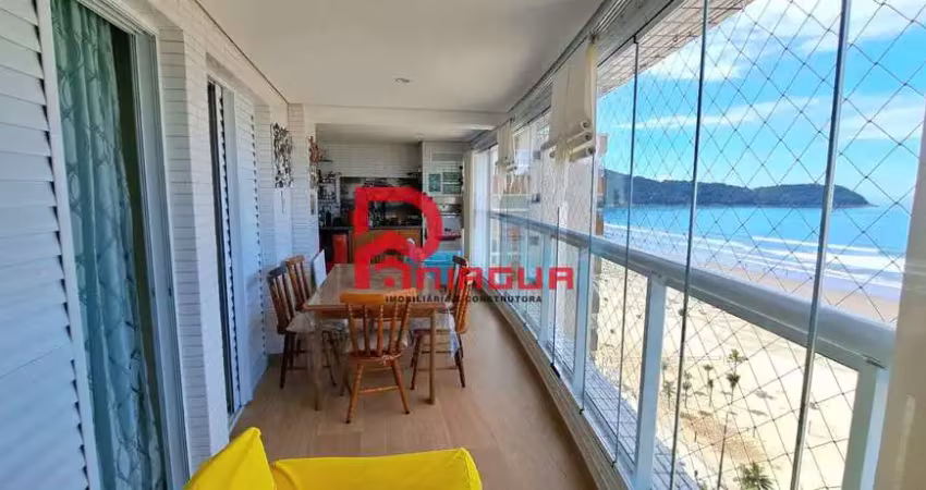 Apartamento com 3 quartos, boqueirão, praia grande - r$ 1.55 mi, cod: 6261