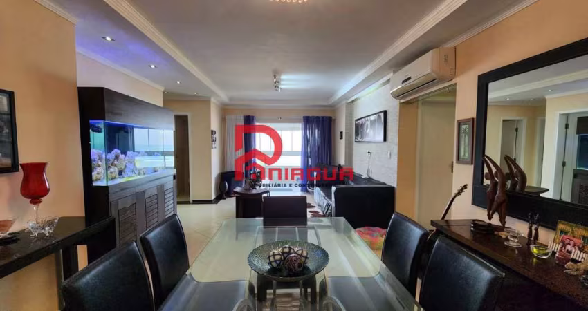 Apartamento com 4 dorms, Guilhermina, Praia Grande - R$ 1.55 mi, Cod: 6270
