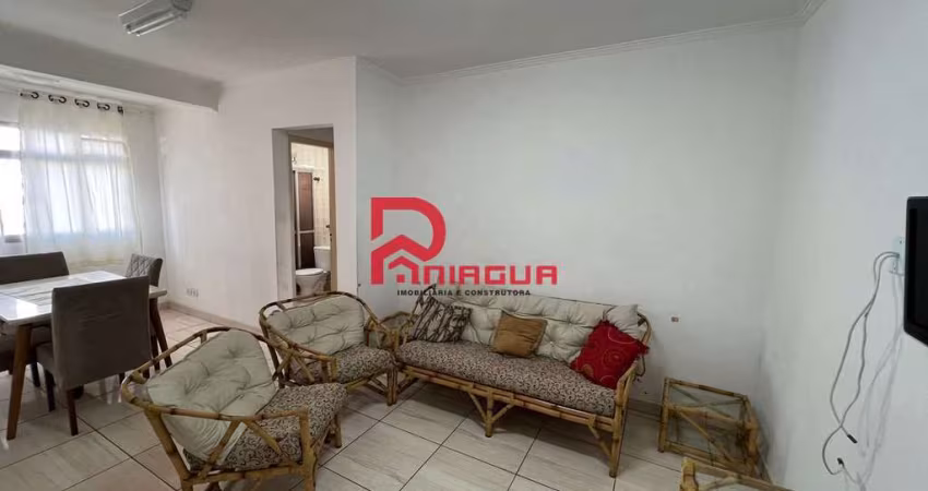 Apartamento com 2 dorms, Tupi, Praia Grande - R$ 270 mil, Cod: 6318