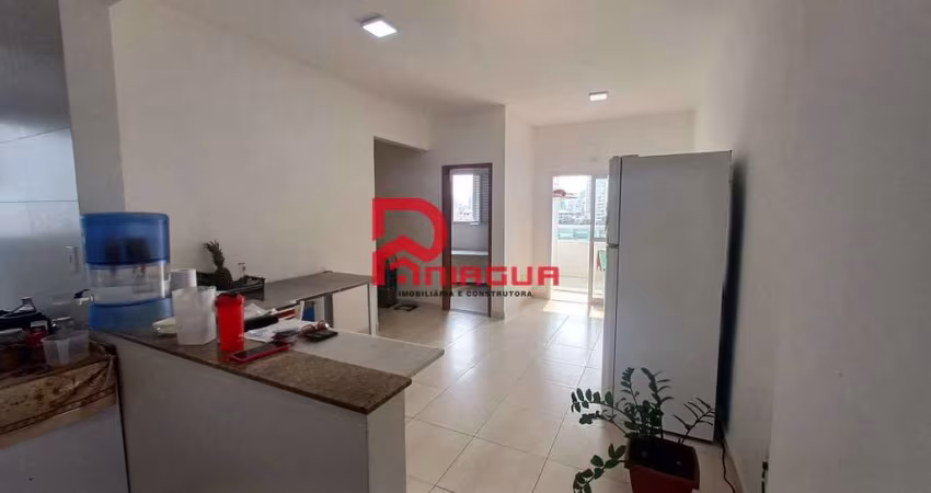 Apartamento com 2 quartos, Canto do Forte, Praia Grande - R$ 470 mil, Cod: 6341