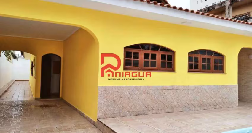Casa com 4 quartos, flórida, praia grande - r$ 920 mil, cod: 5994