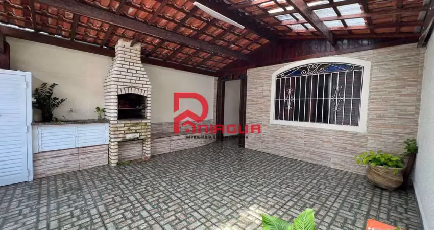Casa com 3 quartos para alugar na Rua Afonso Chaves, 770, Cidade Ocian, Praia Grande