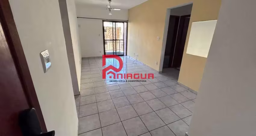 Apartamento com 2 quartos, canto do forte, praia grande - r$ 430 mil, cod: 6468