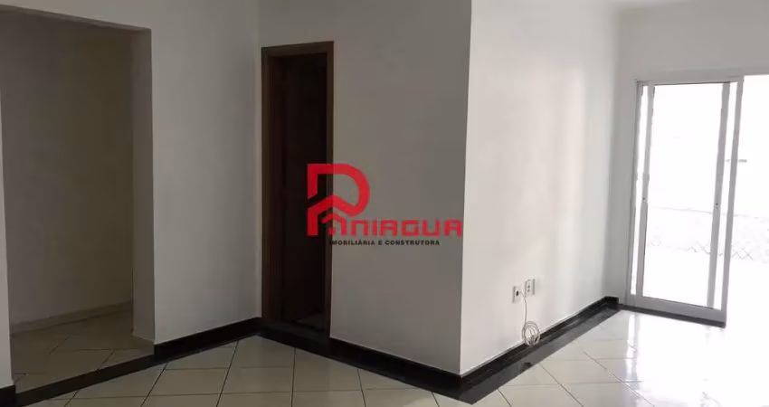 Apartamento com 3 dorms, Tupi, Praia Grande, Cod: 6501