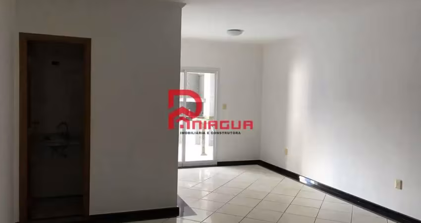 Apartamento com 3 quartos, tupi, praia grande, cod: 6501