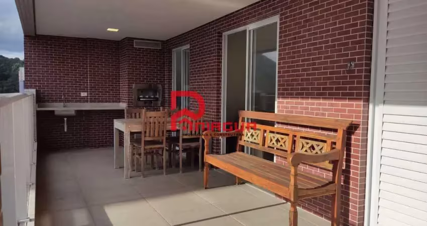 Apartamento com 3 quartos, canto do forte, praia grande - r$ 1.15 mi, cod: 4532