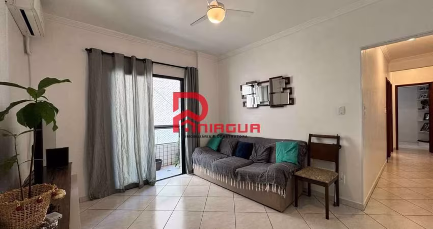Apartamento com 2 quartos, Canto do Forte, Praia Grande - R$ 490 mil, Cod: 6619