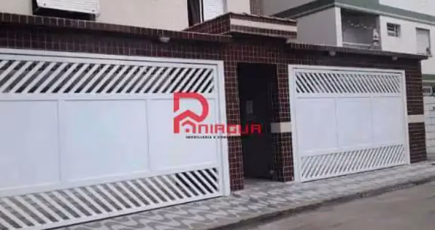 Apartamento com 1 dorm, Caiçara, Praia Grande - R$ 255 mil, Cod: 6621