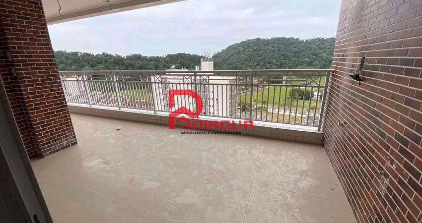 Apartamento com 3 quartos, Canto do Forte, Praia Grande - R$ 1.3 mi, Cod: 6478