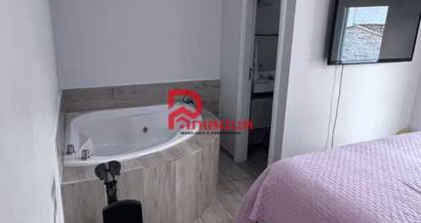 Casa de Condomínio com 3 quartos, Canto do Forte, Praia Grande, Cod: 6712