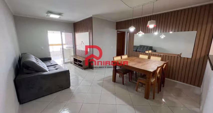 Apartamento com 3 quartos, aviação, praia grande - r$ 895 mil, cod: 6716