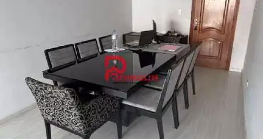 Apartamento com 2 quartos, canto do forte, praia grande, cod: 6718
