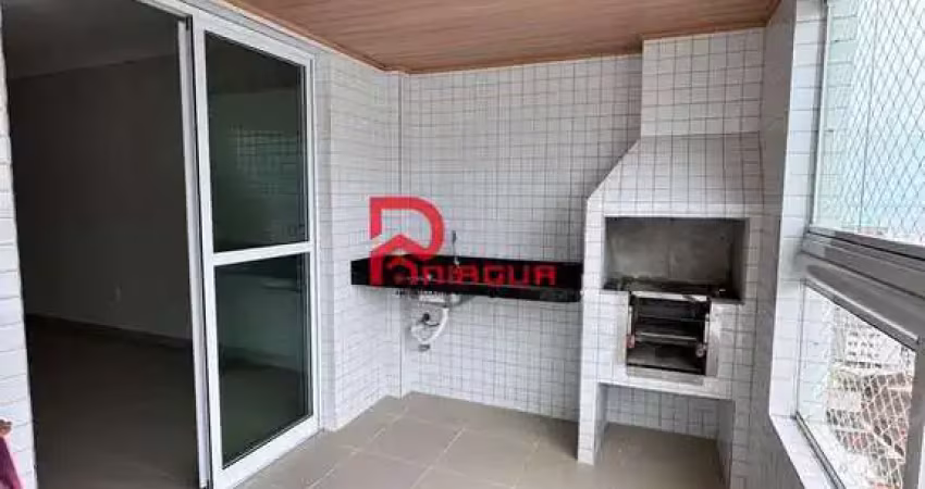 Apartamento com 3 quartos, aviação, praia grande - r$ 750 mil, cod: 6732