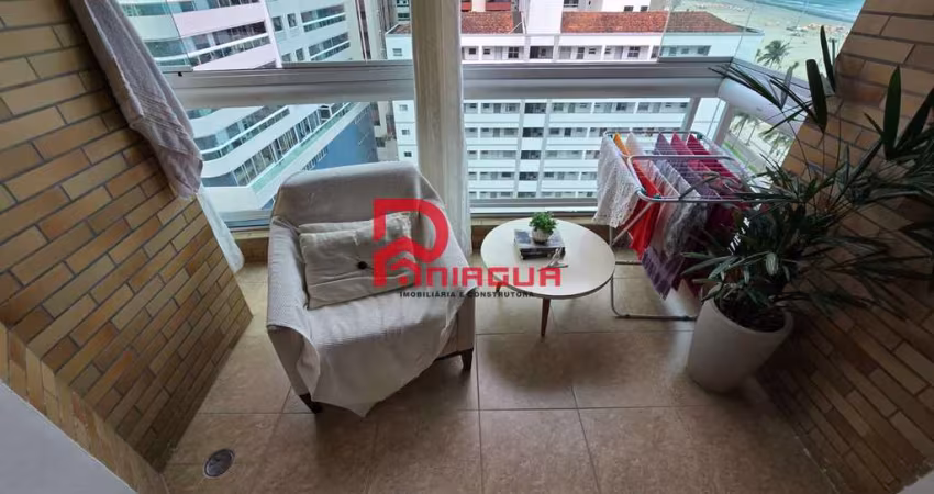 Apartamento com 2 quartos, Canto do Forte, Praia Grande - R$ 575 mil, Cod: 6779