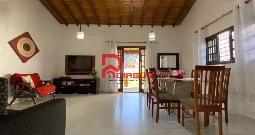 Sobrado com 4 quartos, canto do forte, praia grande - r$ 1.4 mi, cod: 6787