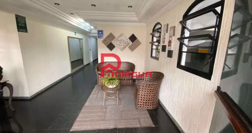 Apartamento com 3 quartos, ocian, praia grande - r$ 435 mil, cod: 6793