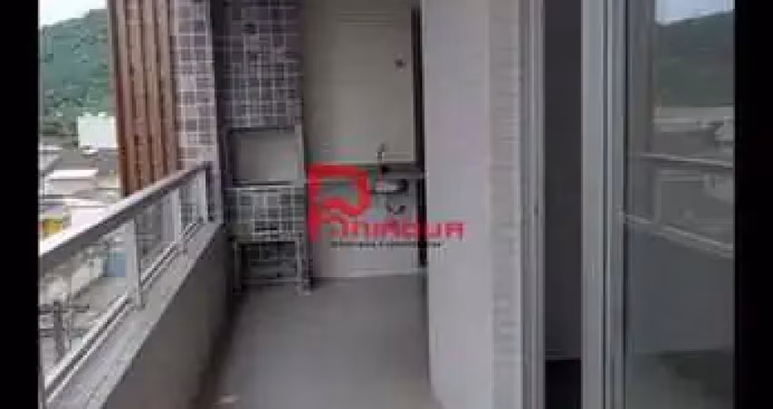 Apartamento com 2 quartos, canto do forte, praia grande - r$ 715 mil, cod: 6804