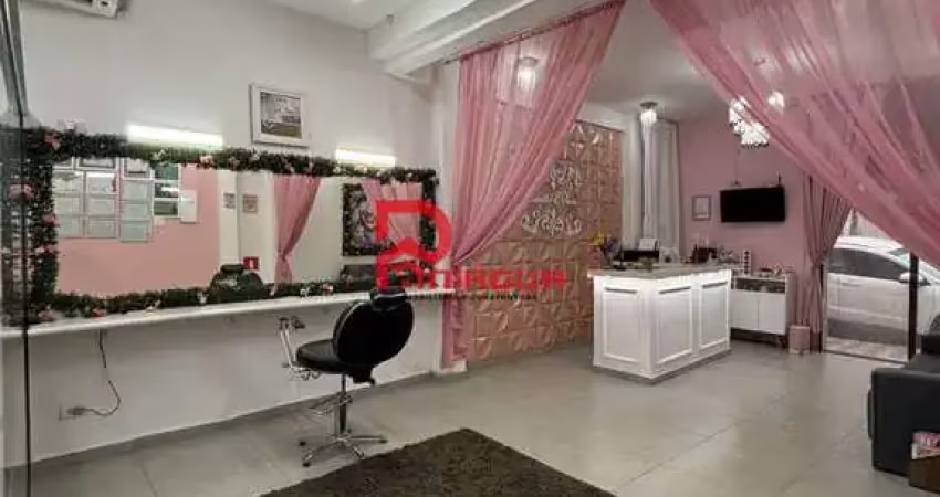 Casa com 2 quartos, guilhermina, praia grande - r$ 530 mil, cod: 6850
