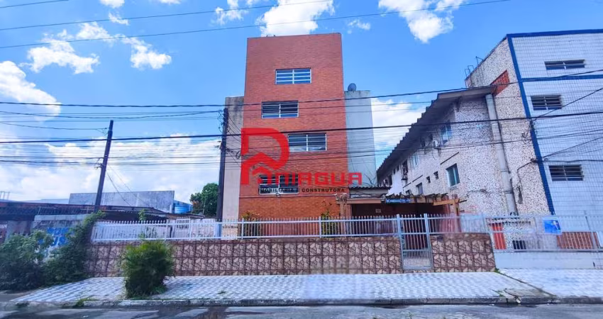 Kitnet com 1 quarto, Ocian, Praia Grande - R$ 122 mil, Cod: 6910