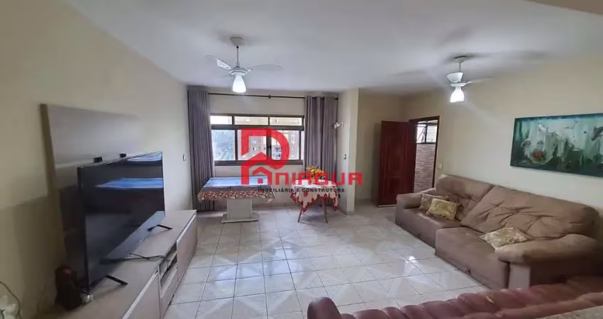 Apartamento com 3 quartos, boqueirão, praia grande, cod: 6922