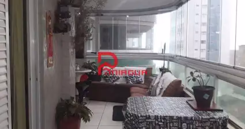 Apartamento com 2 quartos, tupi, praia grande - r$ 525 mil, cod: 6932