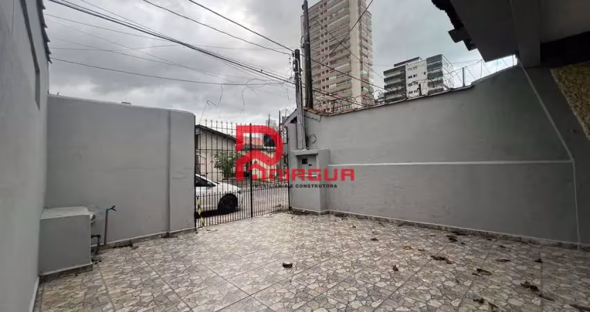 Casa com 2 quartos, ocian, praia grande - r$ 370 mil, cod: 6934