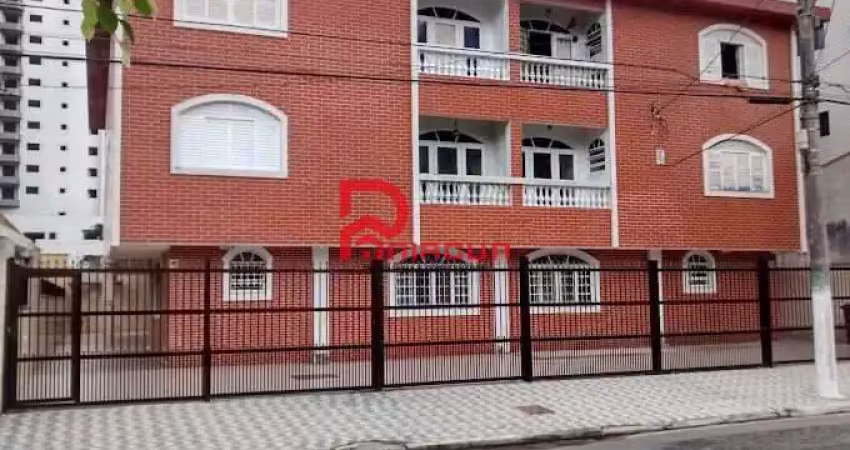Apartamento com 1 quarto, tupi, praia grande - r$ 230 mil, cod: 6972