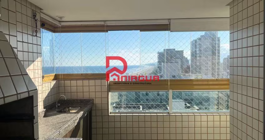Apartamento com 2 quartos, Aviação, Praia Grande, Cod: 6979