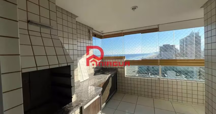 Apartamento com 2 quartos, aviação, praia grande - r$ 750 mil, cod: 6980