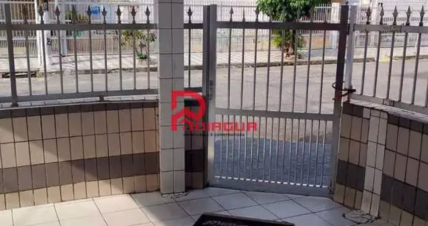 Kitnet com 1 quarto, ocian, praia grande - r$ 128 mil, cod: 7114