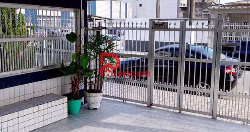 Kitnet com 1 quarto, Ocian, Praia Grande - R$ 143 mil, Cod: 7124
