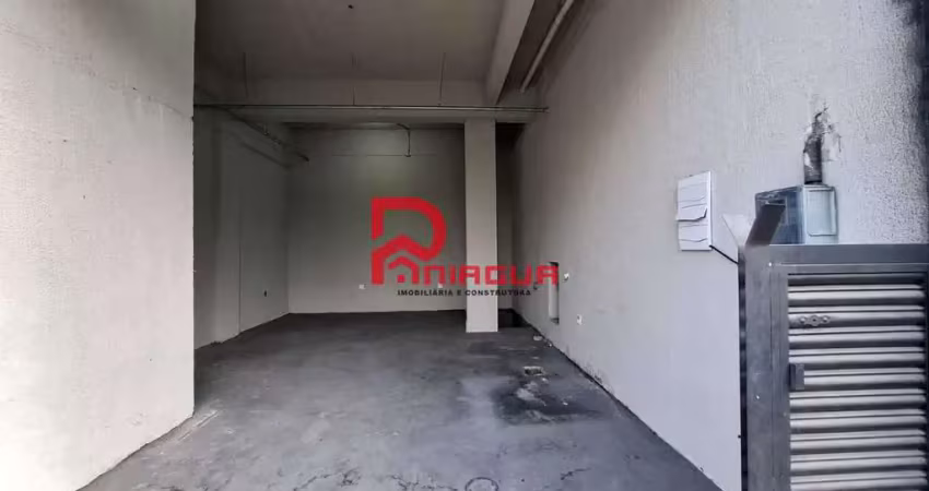 Ponto comercial para alugar na Avenida Doutor Roberto de Almeida Vinhas, 2123, Guilhermina, Praia Grande