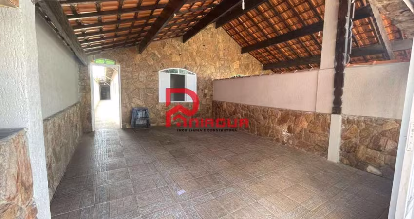 Casa com 4 quartos, Guilhermina, Praia Grande - R$ 750 mil, Cod: 7178