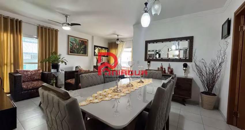 Apartamento com 3 quartos, guilhermina, praia grande - r$ 1.18 mi, cod: 7196