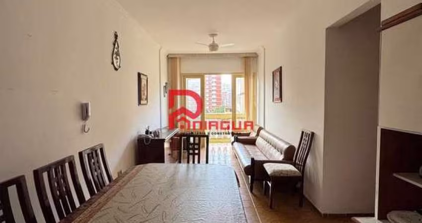 Apartamento com 2 quartos, Tupi, Praia Grande - R$ 415 mil, Cod: 7205