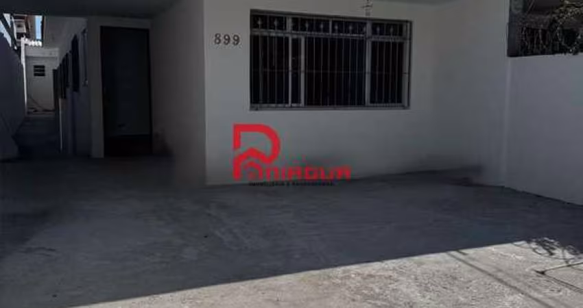 Casa com 3 quartos, Guilhermina, Praia Grande, Cod: 7207