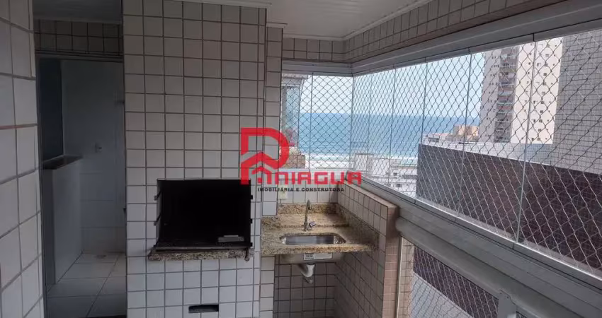 Apartamento com 1 quarto, aviação, praia grande - r$ 369 mil, cod: 7232