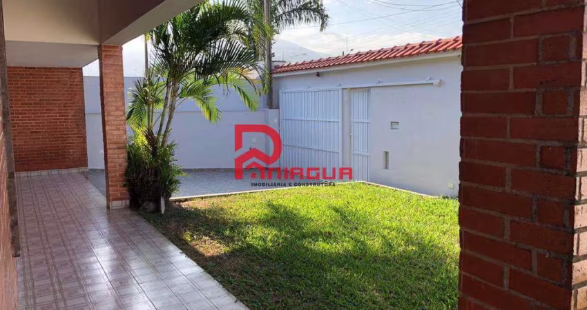 Casa com 5 quartos, Balneário Flórida, Praia Grande, Cod: 7285