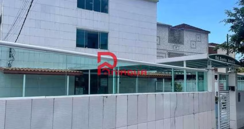 Kitnet com 1 quarto, Real, Praia Grande - R$ 130 mil, Cod: 7305