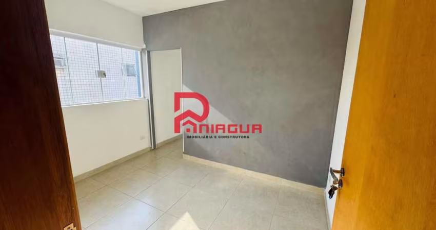Sala, Boqueirão, Praia Grande, Cod: 7307