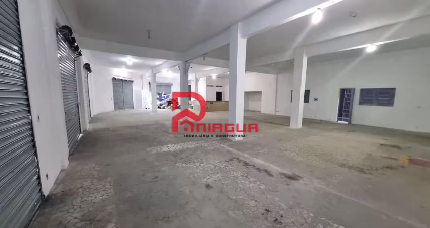 Loja, Aviação, Praia Grande, Cod: 7339