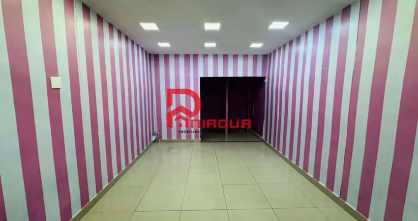 Loja, Boqueirão, Praia Grande, Cod: 7345