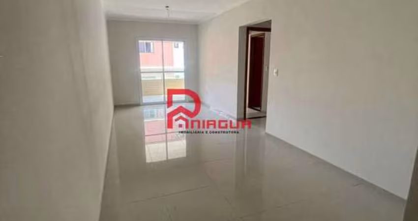 Apartamento com 2 quartos, Canto do Forte, Praia Grande - R$ 620 mil, Cod: 7349