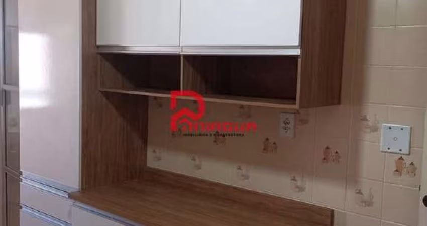 Apartamento com 2 quartos, Boqueirão, Praia Grande, Cod: 7362
